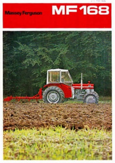 Massey Ferguson